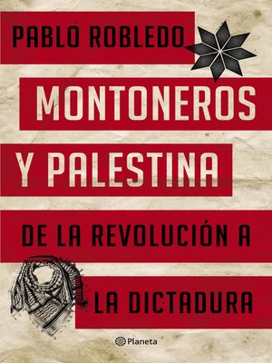Montoneros y Palestina - ebook